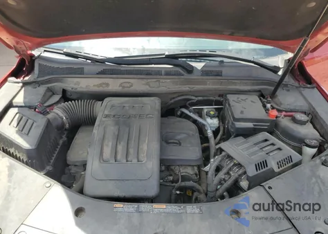 2015 Chevrolet Equinox Lt from USA, damaged, VIN 2GNALBEK7F6422405